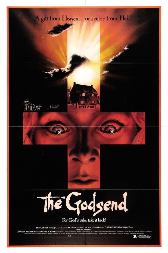 The Godsend movie