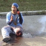 Bagman - Profession: Murderer movie
