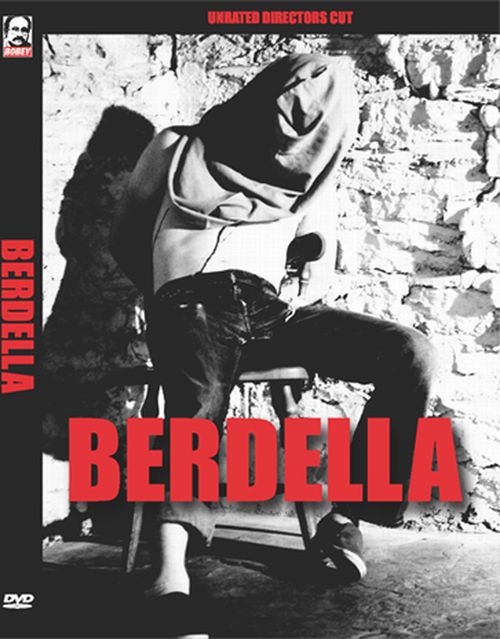 Berdella movie