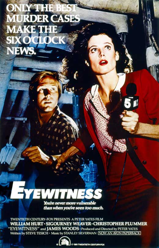 Eyewitness movie
