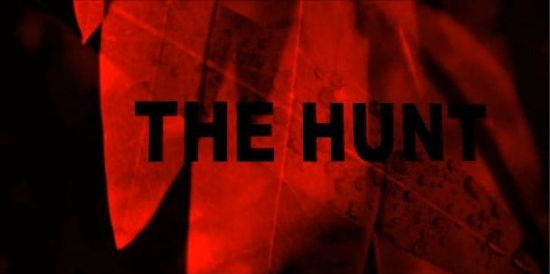 The Hunt movie