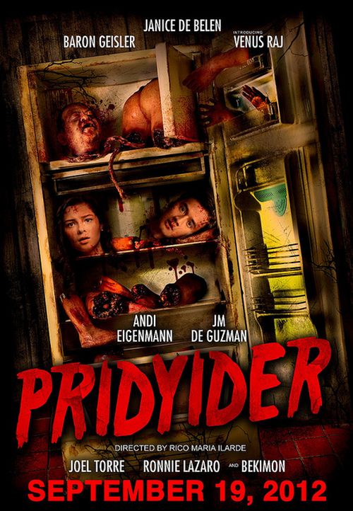 Pridyider movie