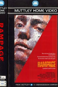 Rampage (1987)