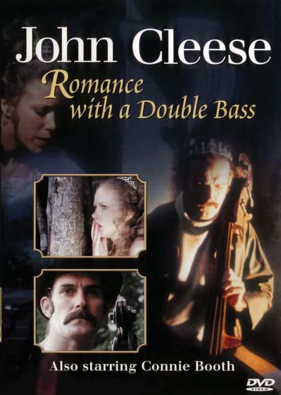  Romance with a Double Bass movie