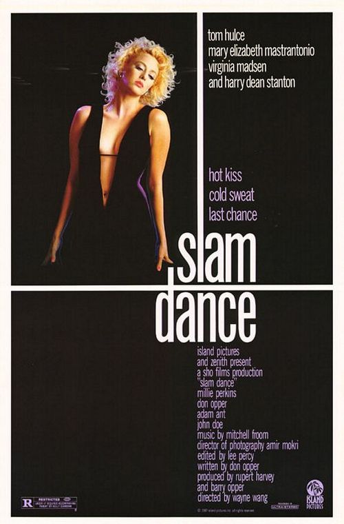 Slam Dance movie
