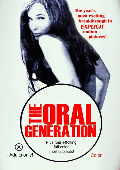 The Oral Generation movie