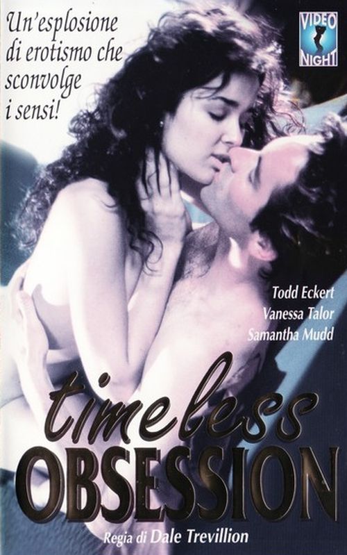 Timeless Obsession movie