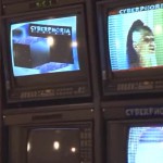 The Cyberstalking movie