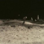 Footprints on the Moon movie