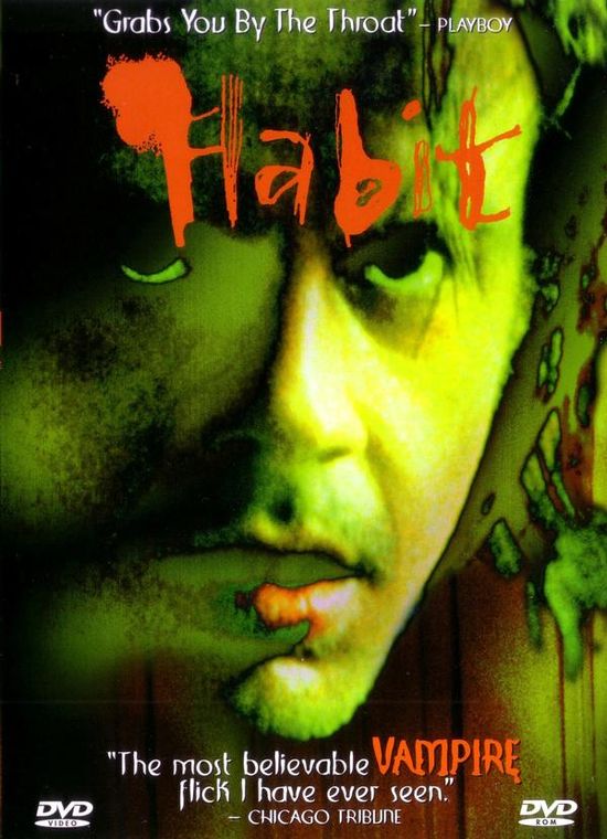  Jack's Habit 2006 movie