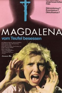 Magdalena, vom Teufel besessen