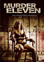 Murder Eleven