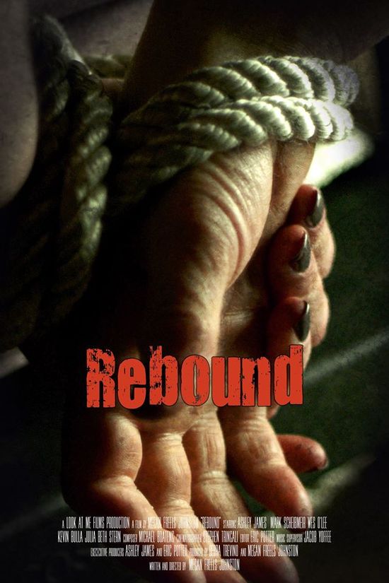 Rebound movie