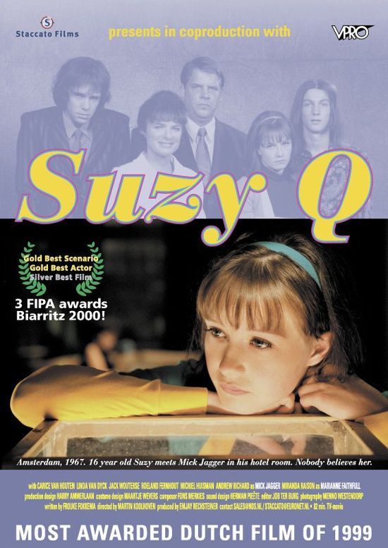  Suzy Q movie