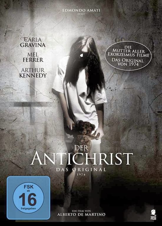 The Antichrist movie