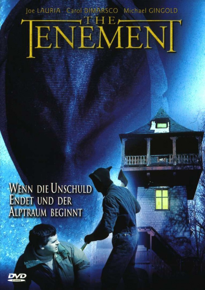 The Tenement movie