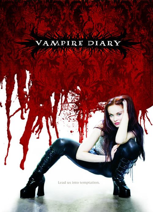 Vampire Diary movie