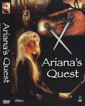 Ariana's Quest