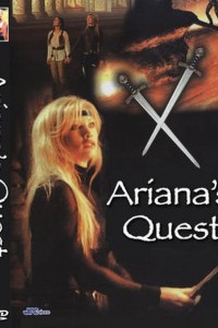 Ariana’s Quest