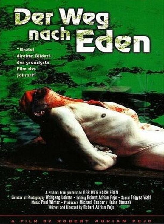 The Road to Eden movie