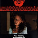 Exorcism movie