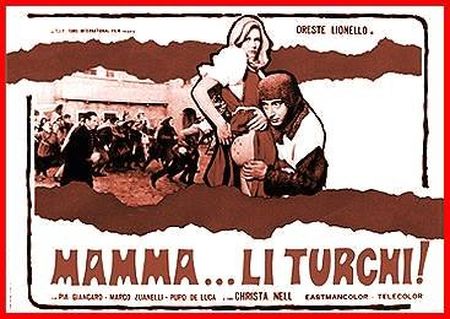 Mamma... li turchi! movie