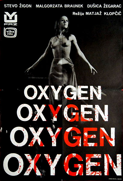 Oxygen movie