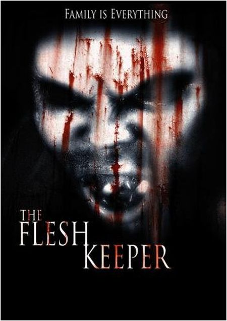 The Flesh Keeper movie