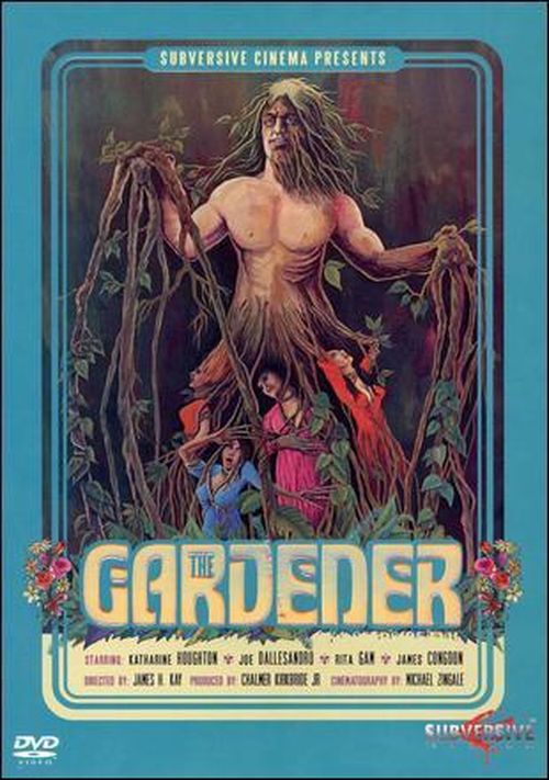 The Gardener movie