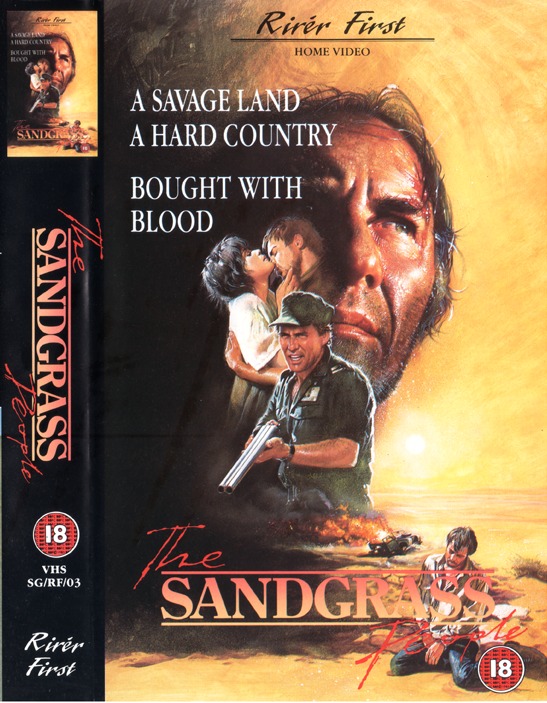  The Sandgrass People  movie
