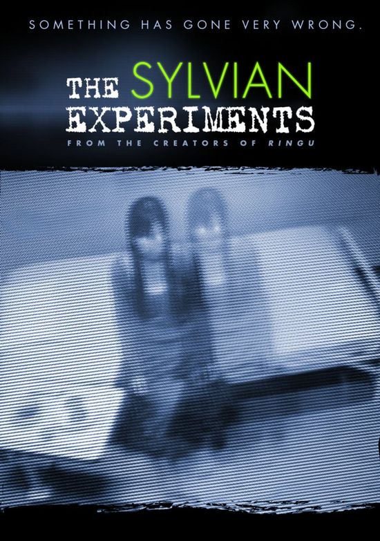 The Sylvian Experiments movie
