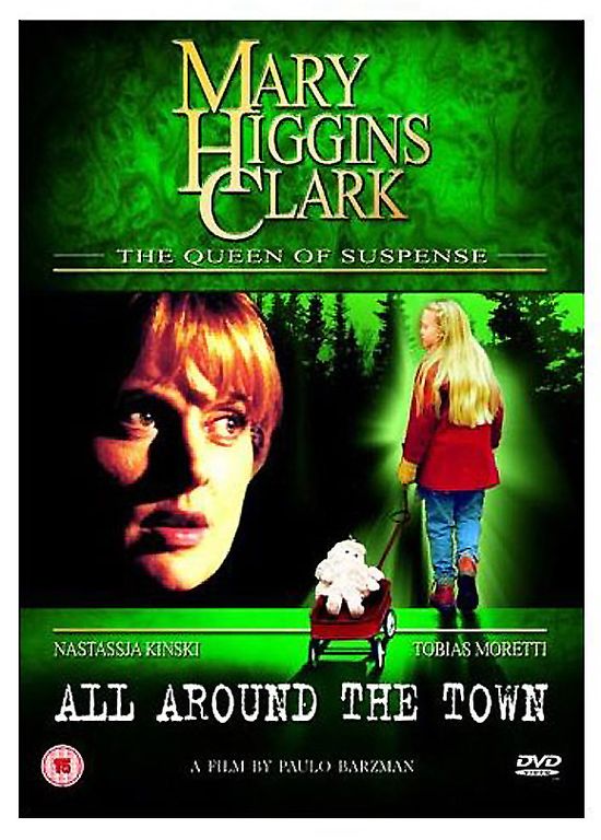 All Around the Town movie