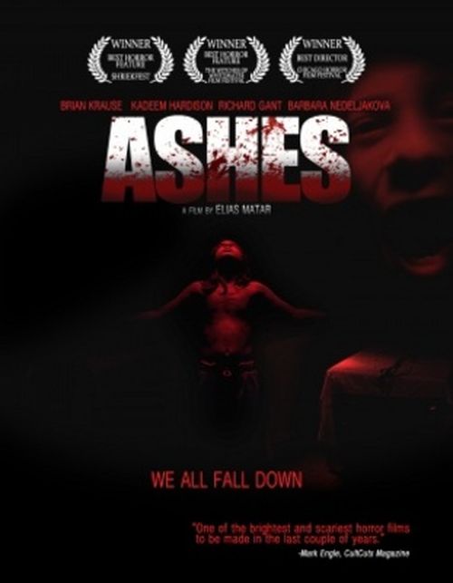 Ashes movie