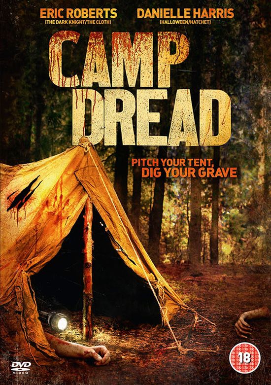 Camp Dread movie