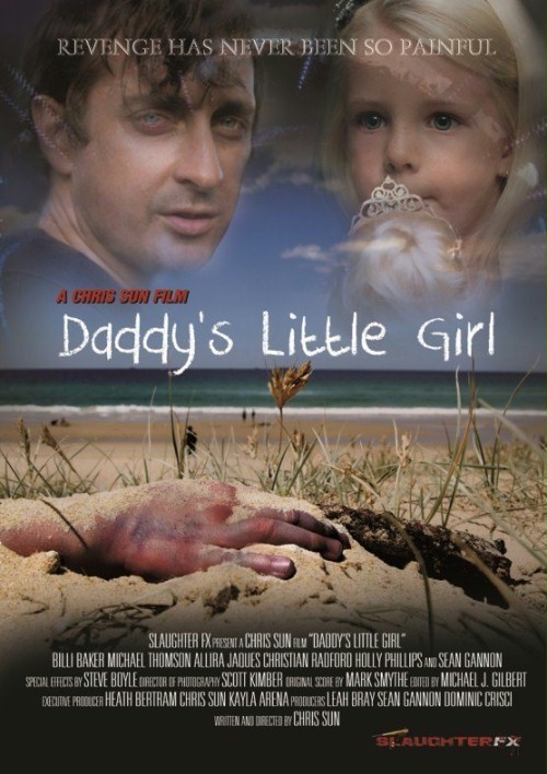 Daddy's Little Girl movie