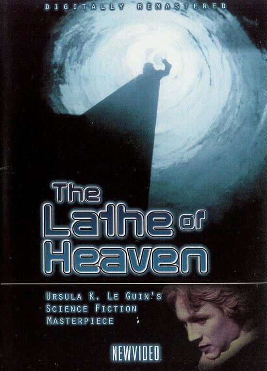 The Lathe of Heaven movie