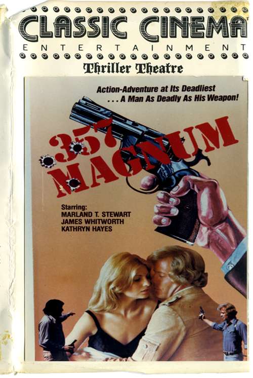 357 Magnum movie