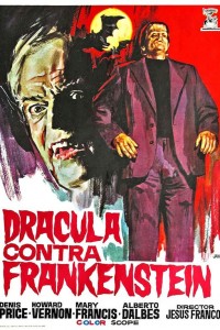 Dracula: Prisoner of Frankenstein