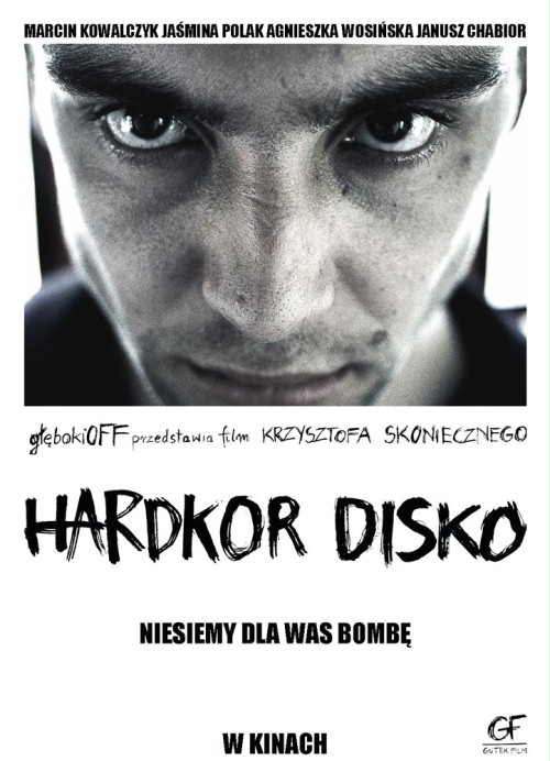 Hardkor Disko movie