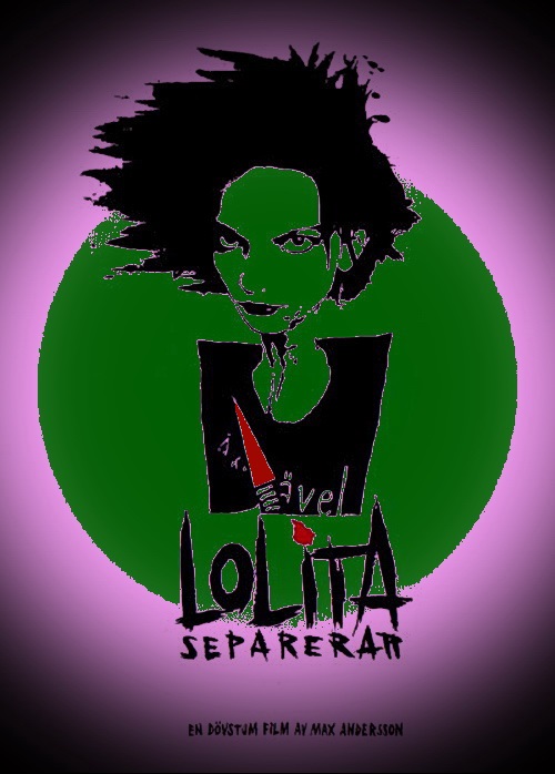 Lolita Seperates movie