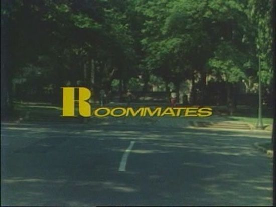 Roommates movie