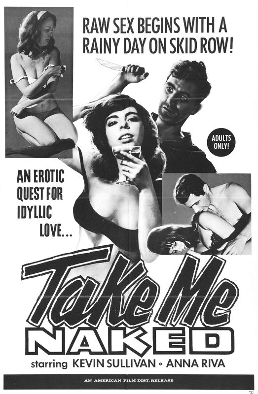 Take Me Naked movie