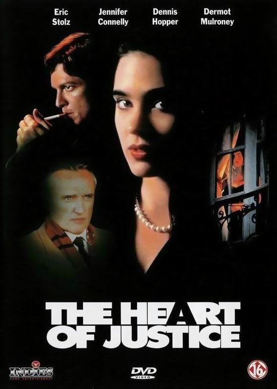 The Heart of Justice movie