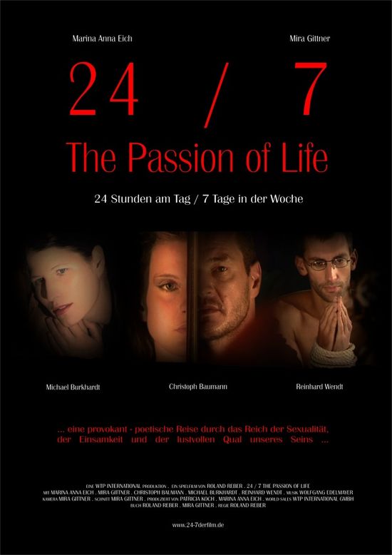 24/7: The Passion of Life movie