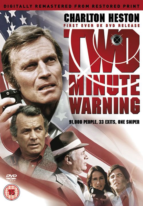 Two-Minute Warning movie