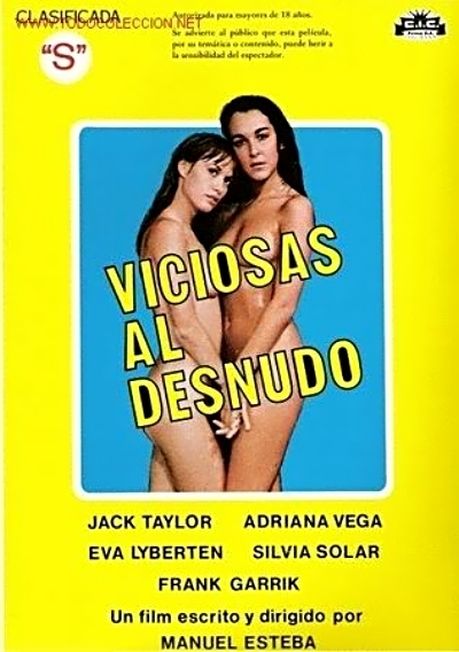 Vicious in the Nude movie