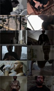 Visceral: Entre las cuerdas de la locura (2012) movie