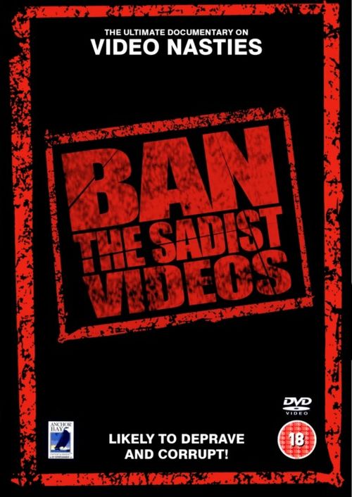 Ban the Sadist Videos! Part 2 movie