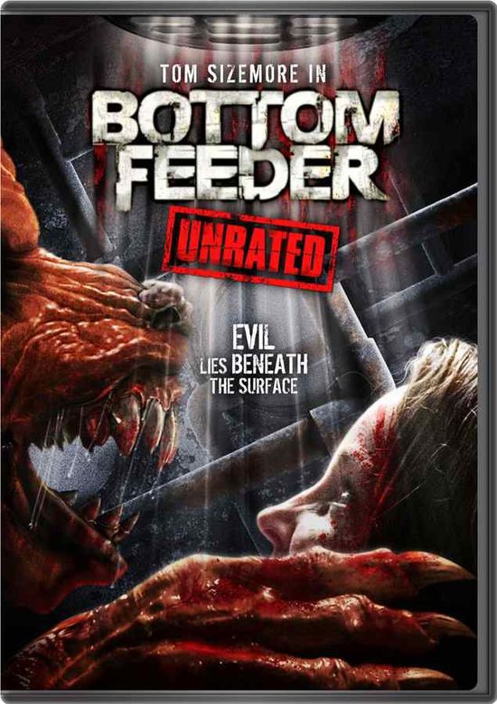 Bottom Feeder movie