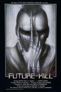 Future-Kill